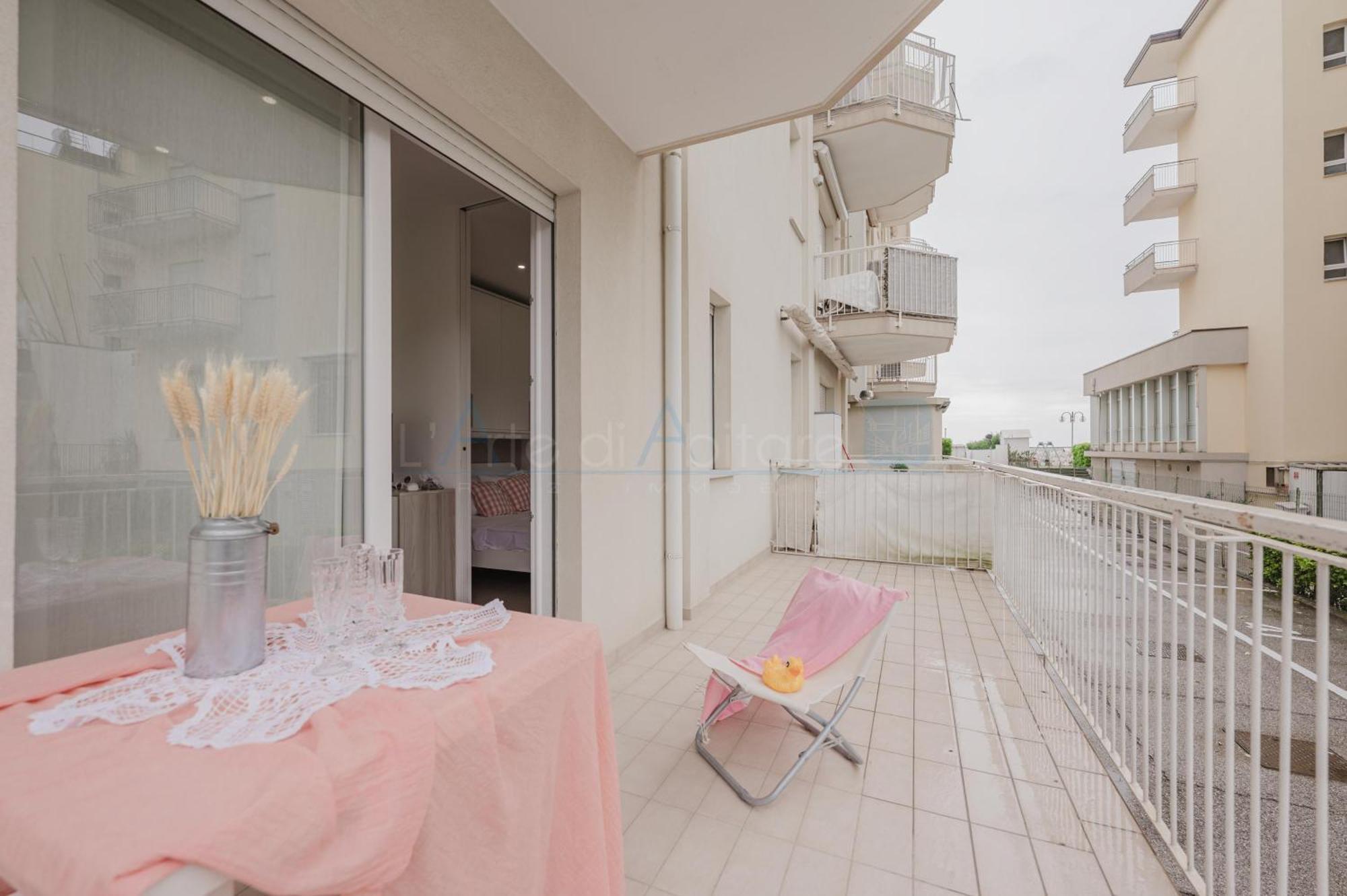 Appartamento Riviera Mare