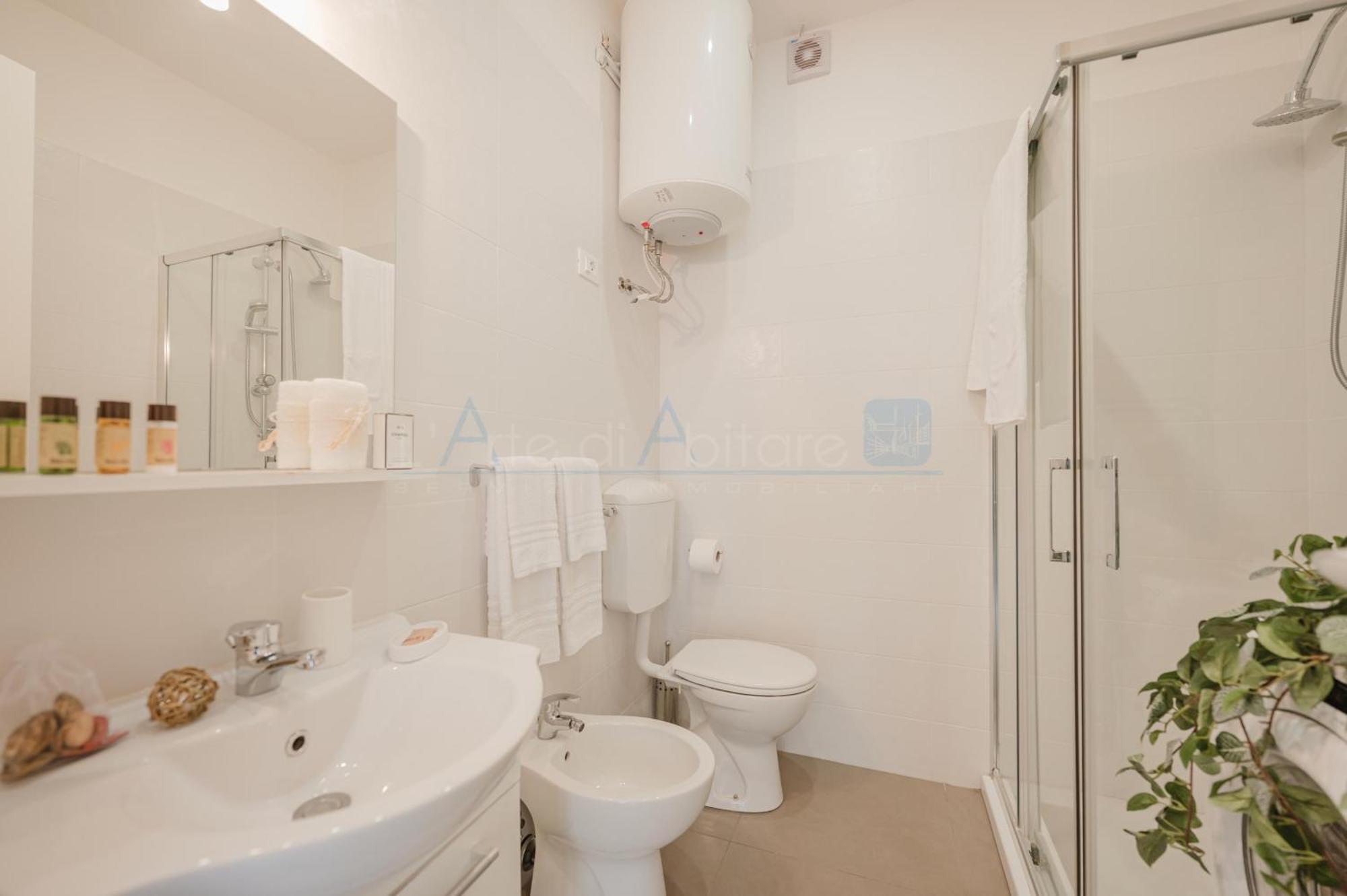 Riviera Mare Apartment Lido di Jesolo