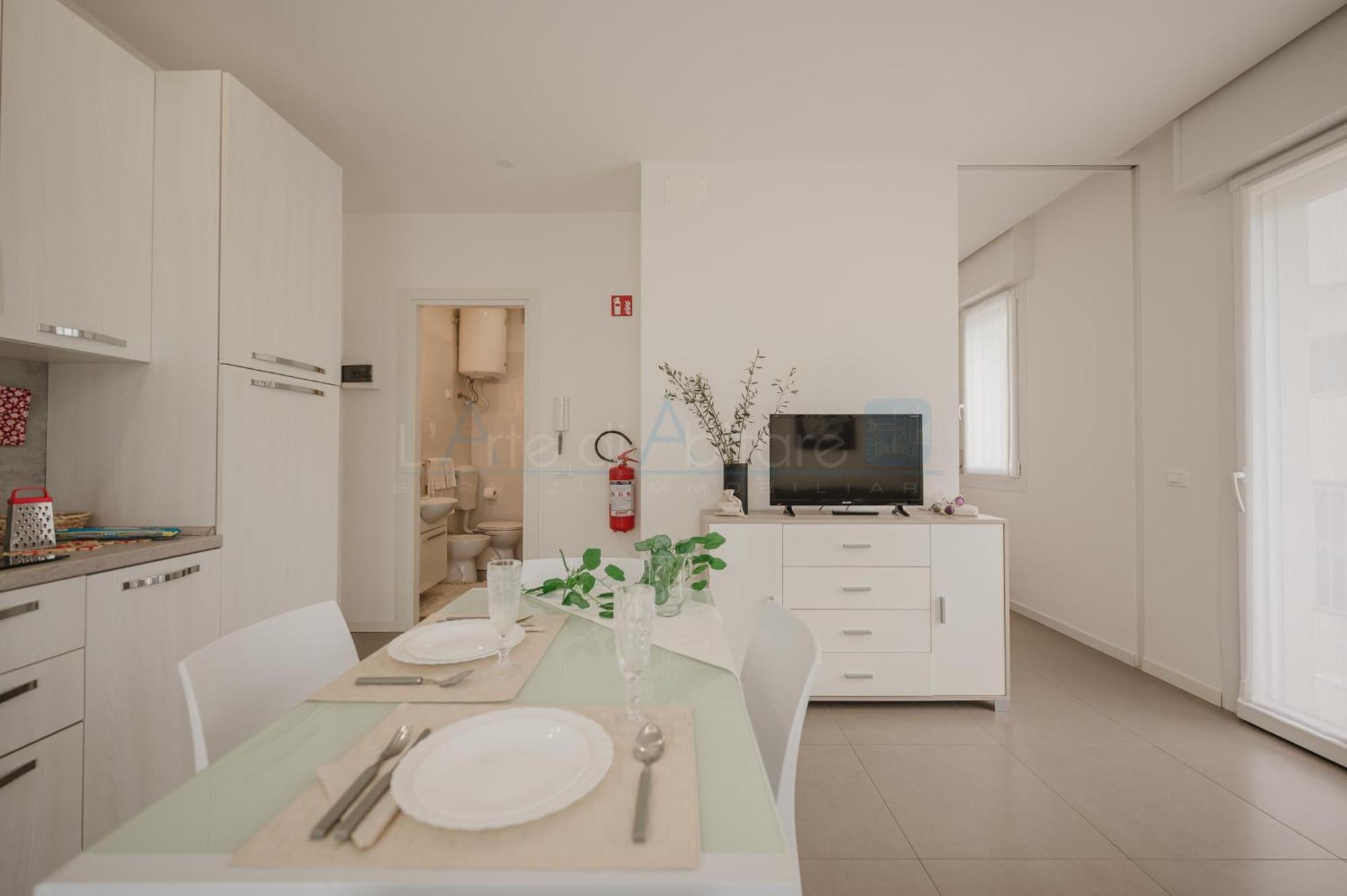 Appartamento Riviera Mare