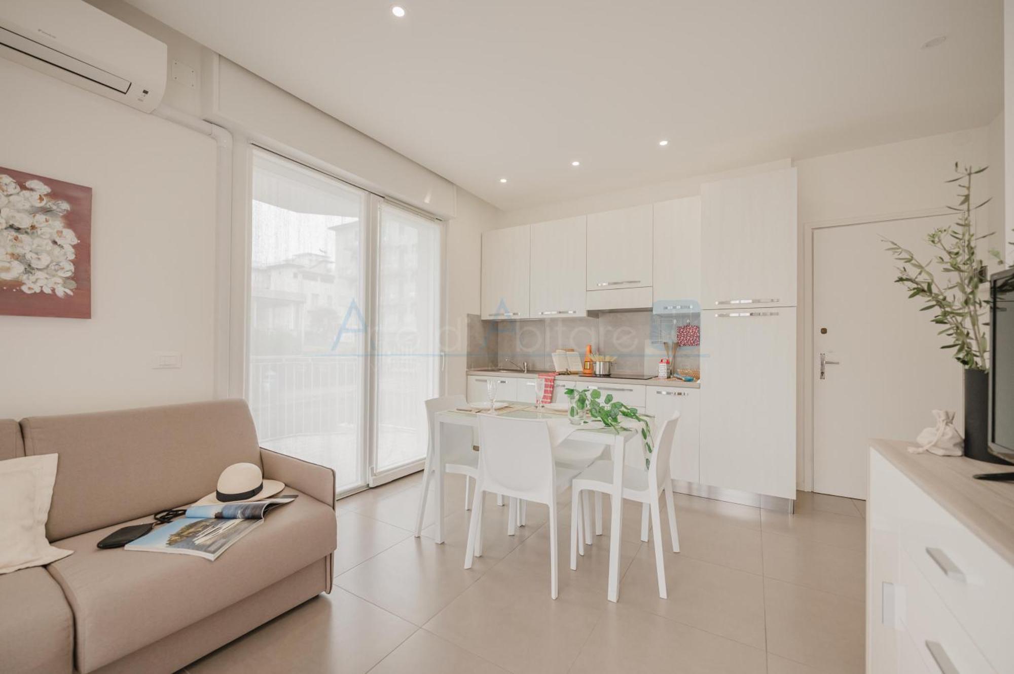 Appartamento Riviera Mare Lido di Jesolo